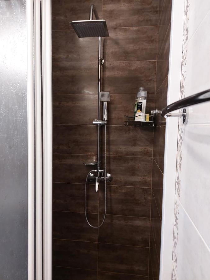 Apartment Angel โกตอร์ ภายนอก รูปภาพ