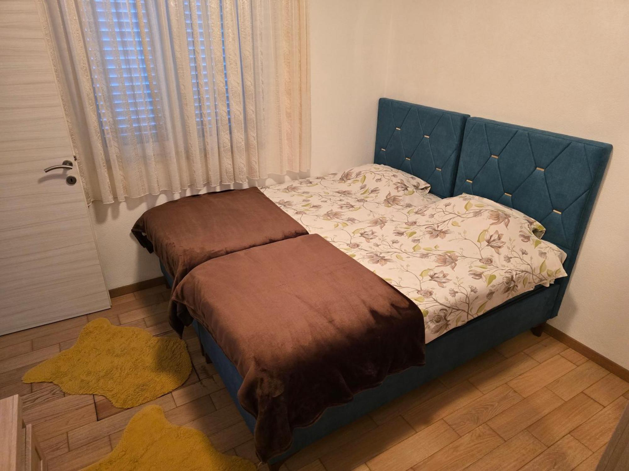 Apartment Angel โกตอร์ ภายนอก รูปภาพ
